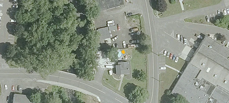 2 Old Newtown Rd