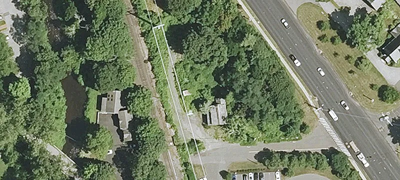 255 Danbury Rd
