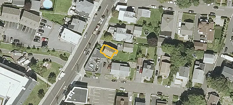 175 Hamilton Ave