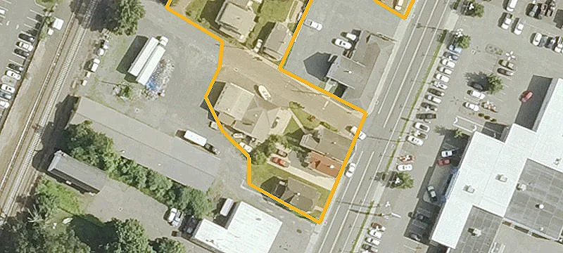 416 Colony St