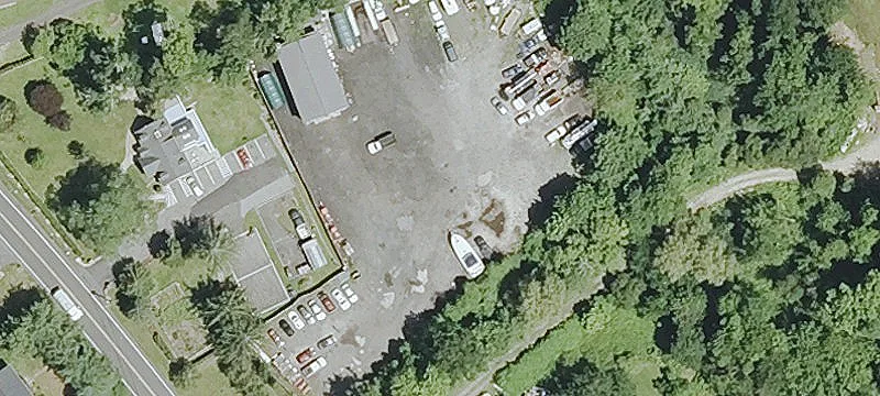 117 Whisconier Rd