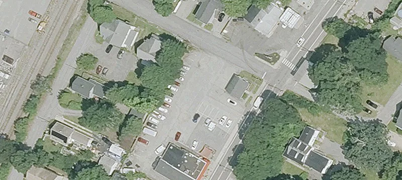 154 School St
