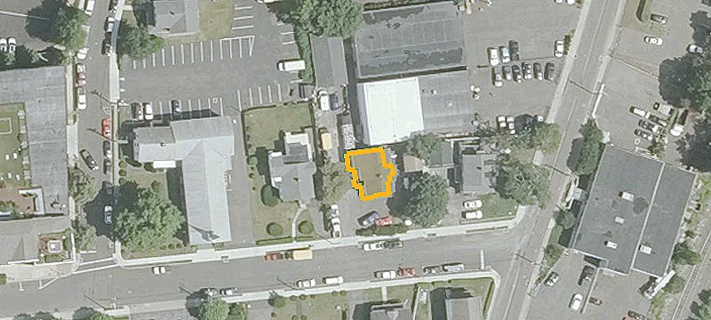 33 Merwin St
