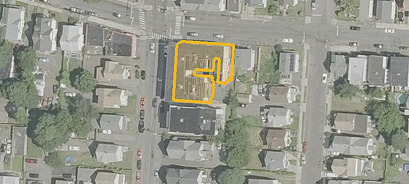 858 Noble Ave