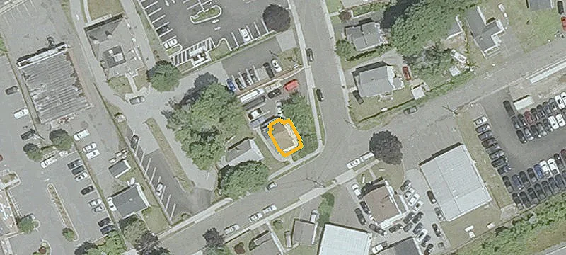 15 Walnut St