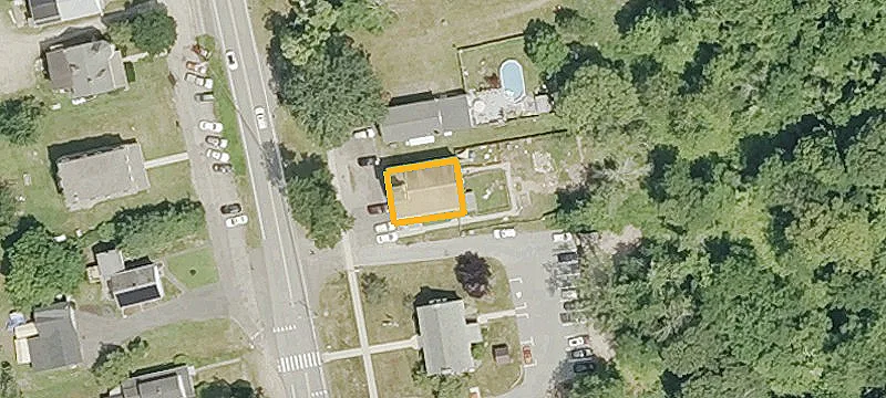 20 Plns Rd
