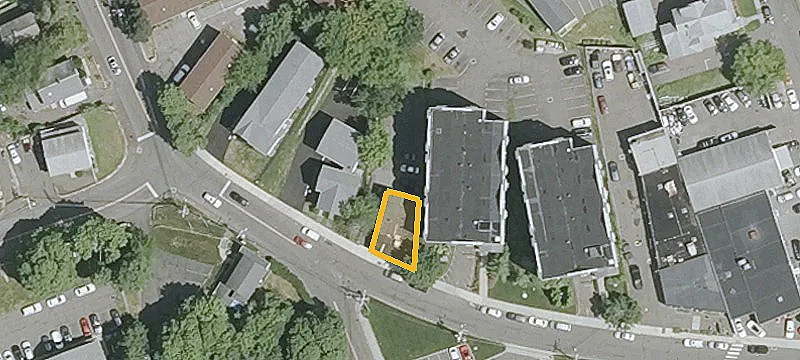 114 Cedar St