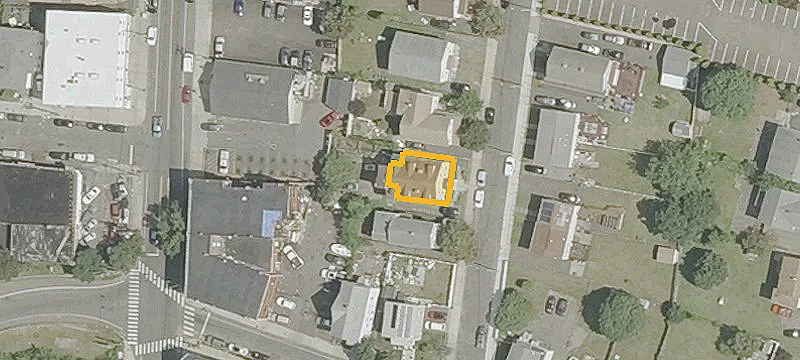 33-35 Booth St