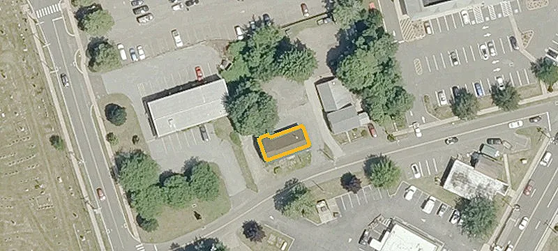 25 Stage Rd