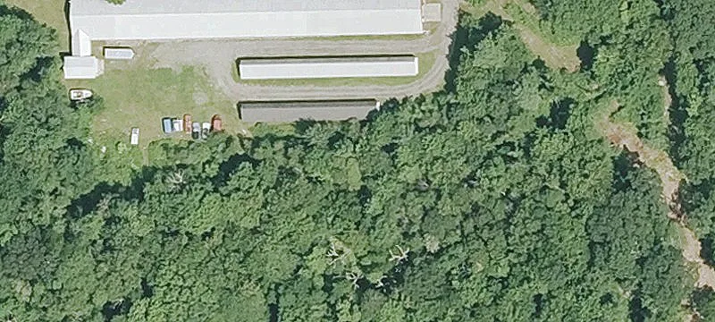 863 Plainfield Pike