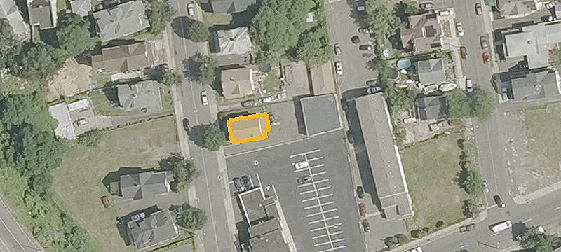 44 Baldwin St