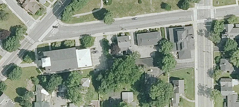 19 Reynolds St