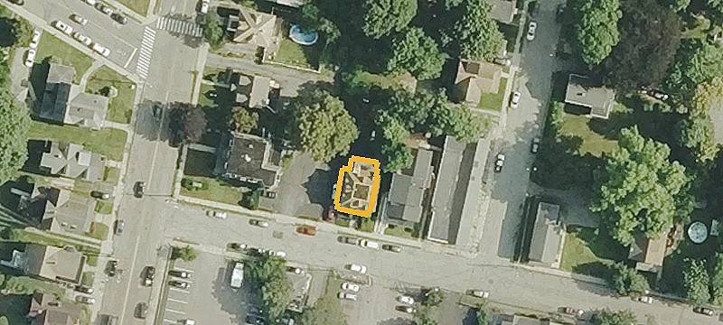 39 Bristol St