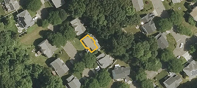 15 Magnolia Rd