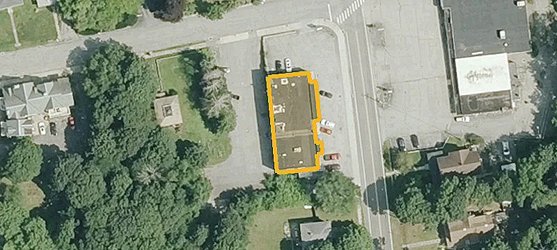 535 Main St