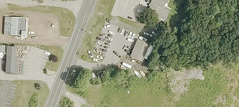 186 High St