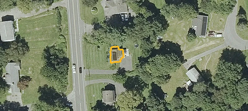52 Park Ln Rd