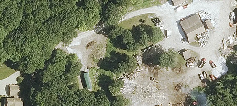 93rd Richards Rd