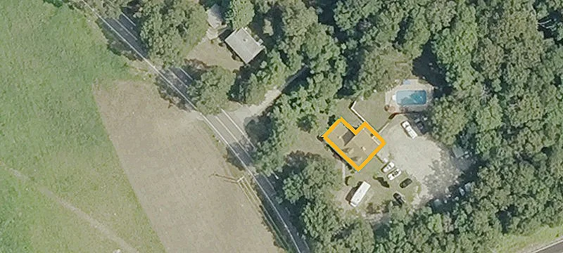 848 Noank Ledyard Rd