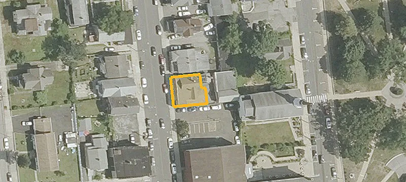 105 Olivia St
