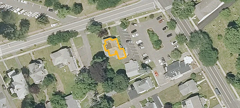 117 Main St
