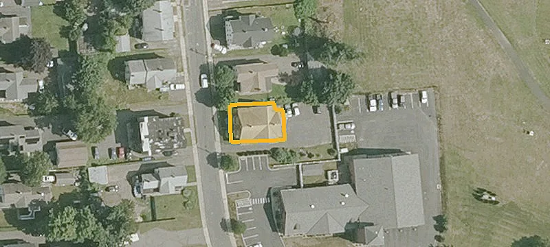 12 Lincoln St