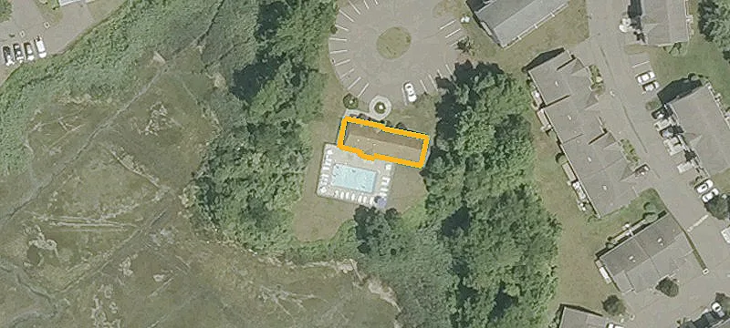 560 Silver Sands Rd