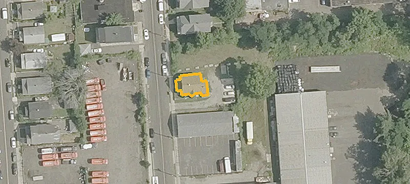 354th Bishop Ave