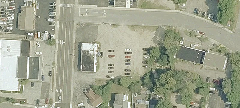 344 Mitchell St