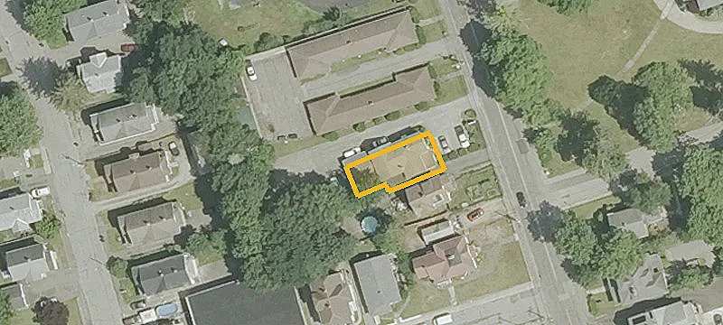 199 Migeon Ave
