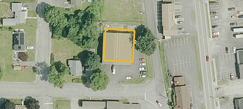 535 Davis Rd