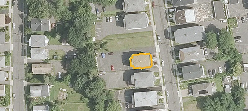 72 Booth St
