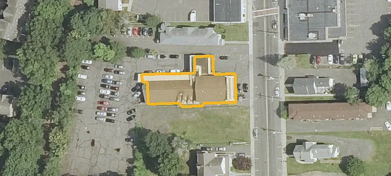 65 Whiting St