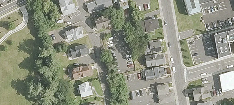 1 Parsons Pl