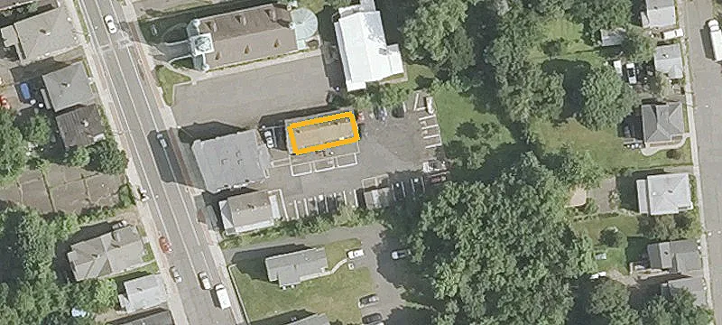 111 Beaver St