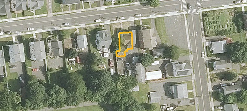 115 Belden St