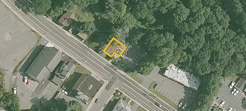 96 Poquonock Ave