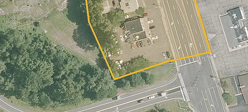 497th Main St
