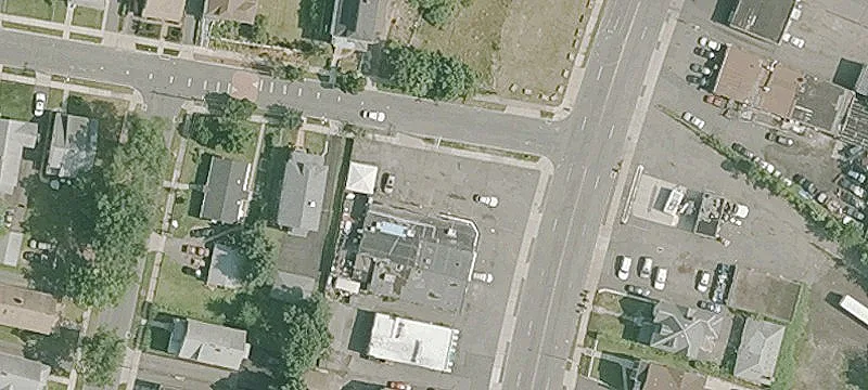 3405-3407 Main St