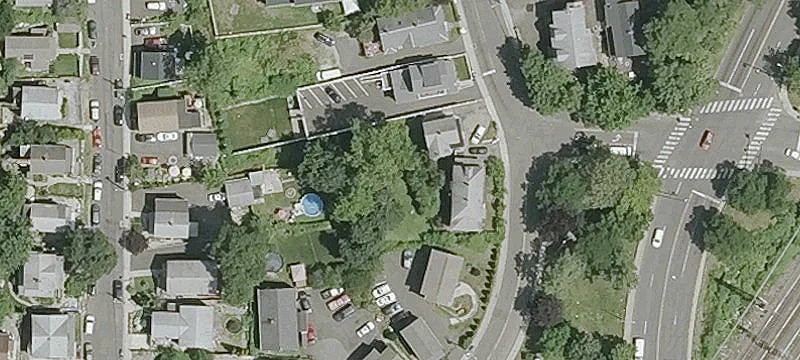 43 Lowe St