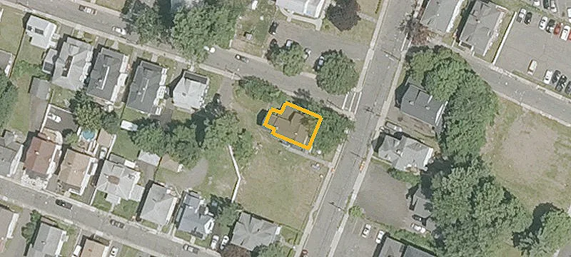 38 Lincoln St