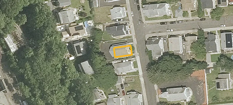 13 Hubbell Ave