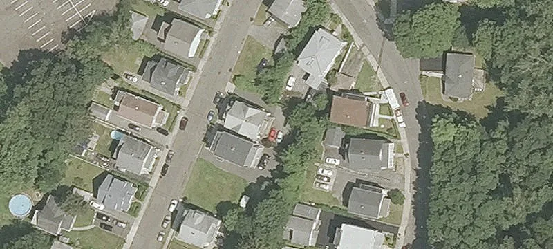 190 Hodge Ave