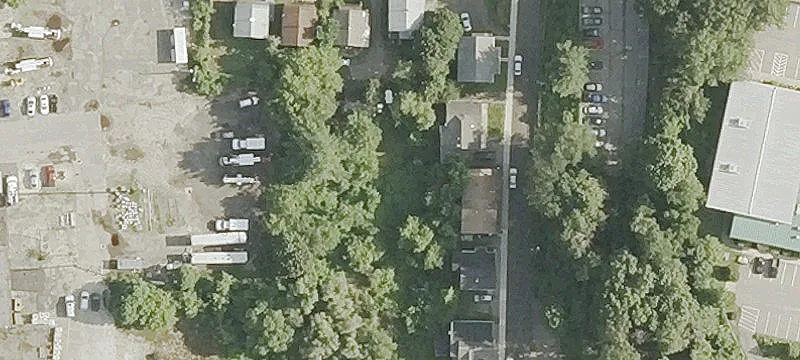 31 Chestnut St