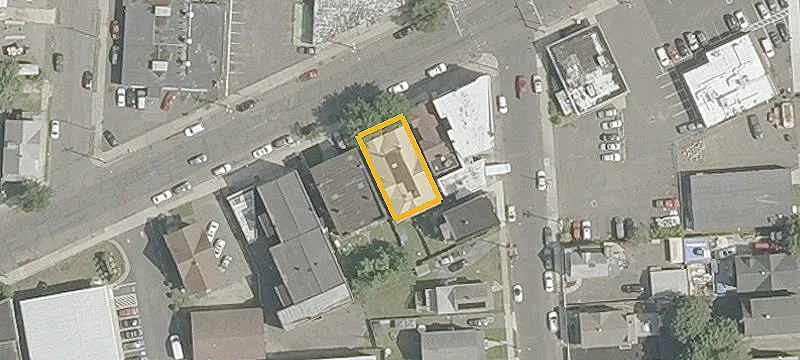 1606 Barnum Ave, Unit 1612