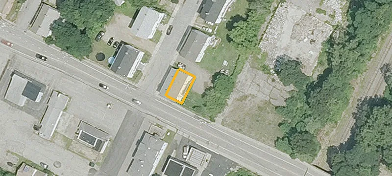 89 Powhattan St