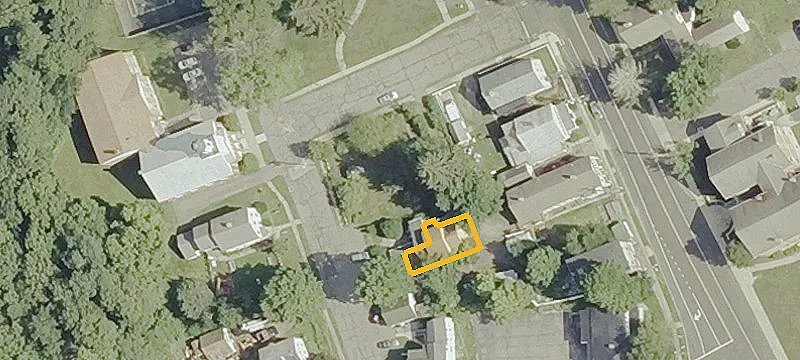 14 Church N St