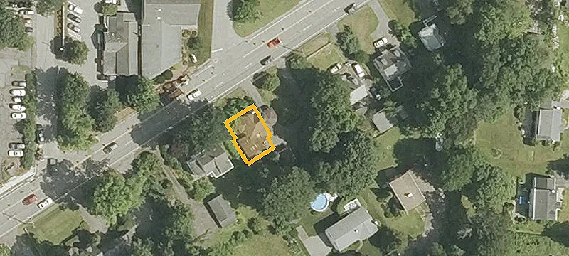 778 Main St