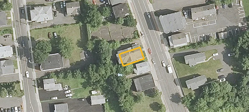 112 Beaver St