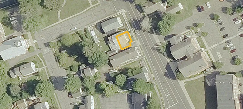 535 Main St